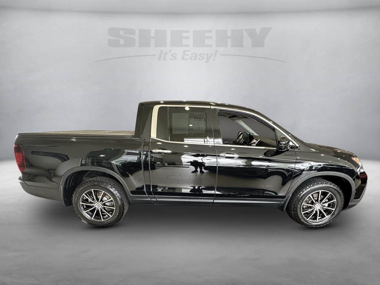 2020 Honda Ridgeline RTL-E Annapolis MD