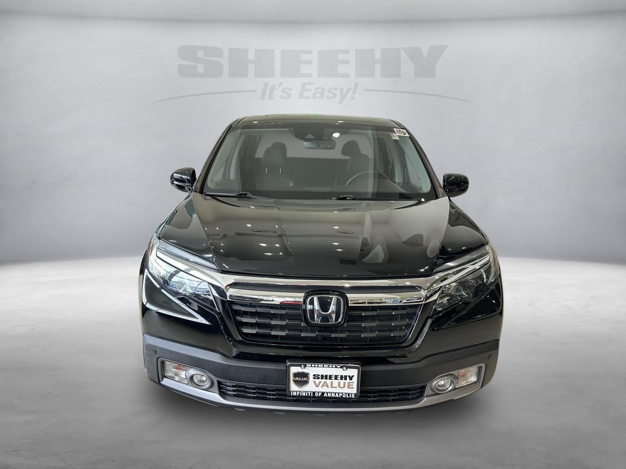 2020 Honda Ridgeline RTL-E Annapolis MD