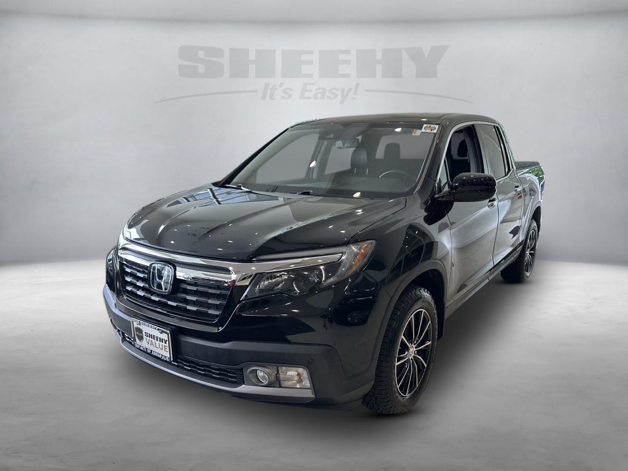 2020 Honda Ridgeline RTL-E Annapolis MD