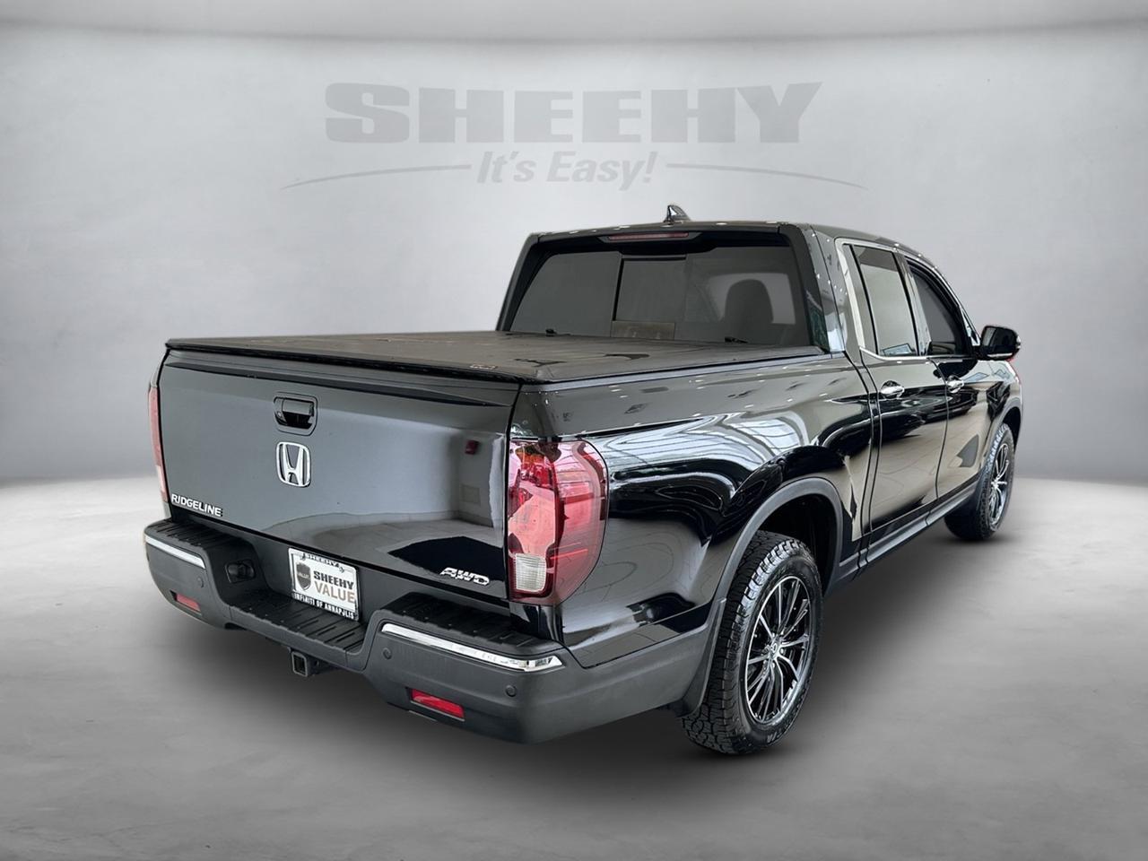 2020 Honda Ridgeline RTL-E Annapolis MD