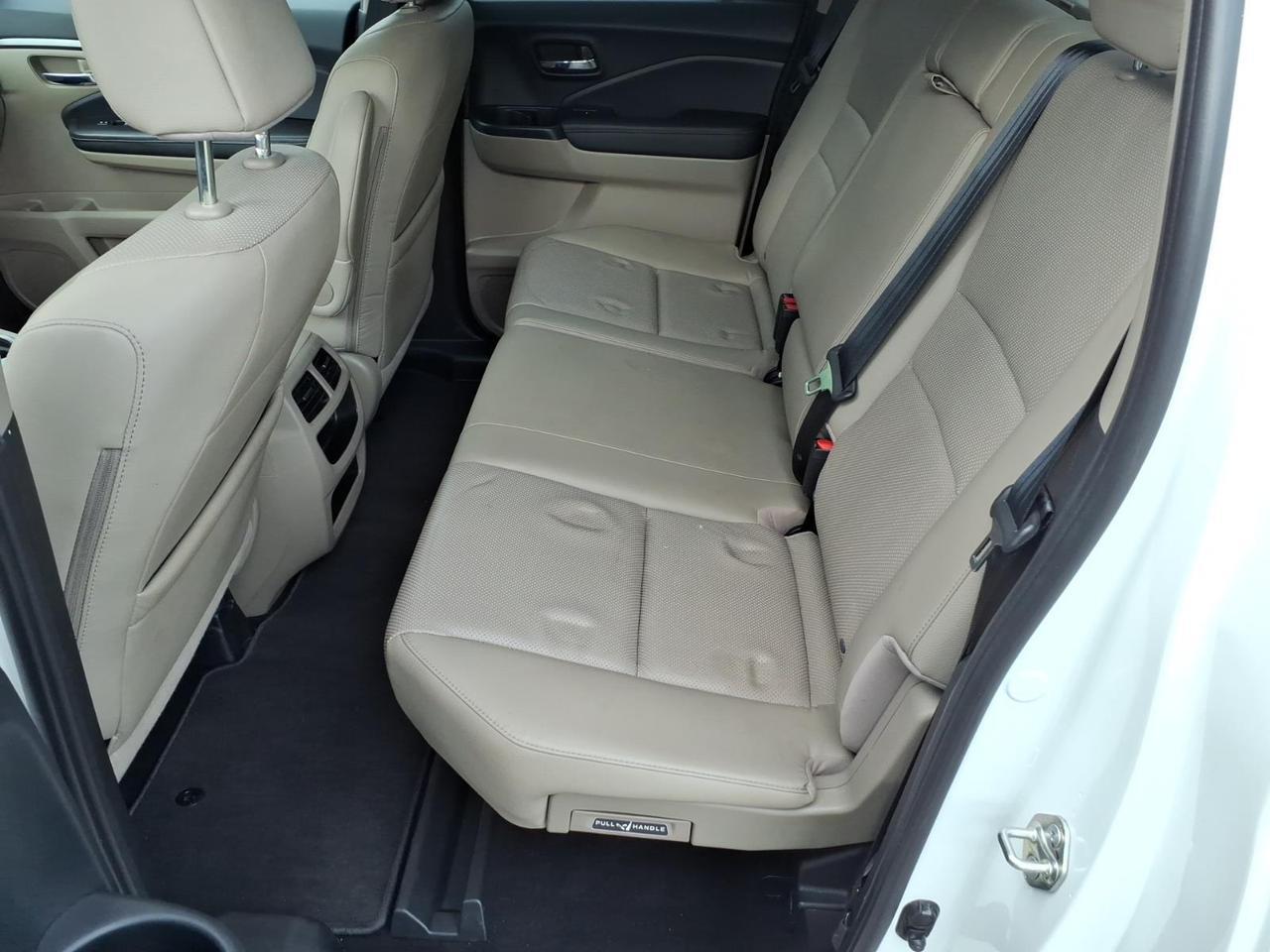 2020 Honda Ridgeline RTL Roanoke VA