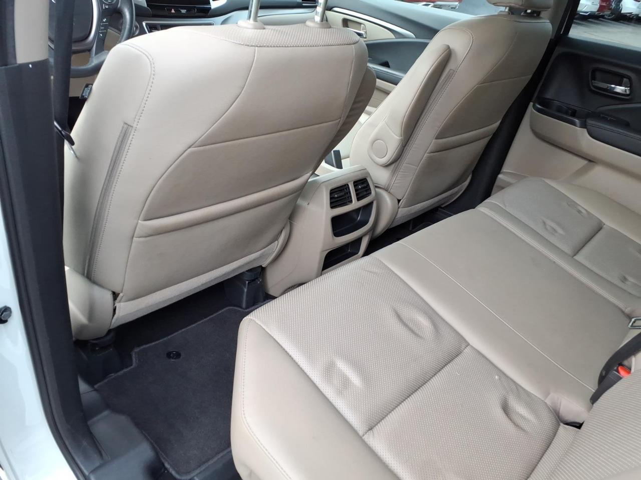 2020 Honda Ridgeline RTL Roanoke VA