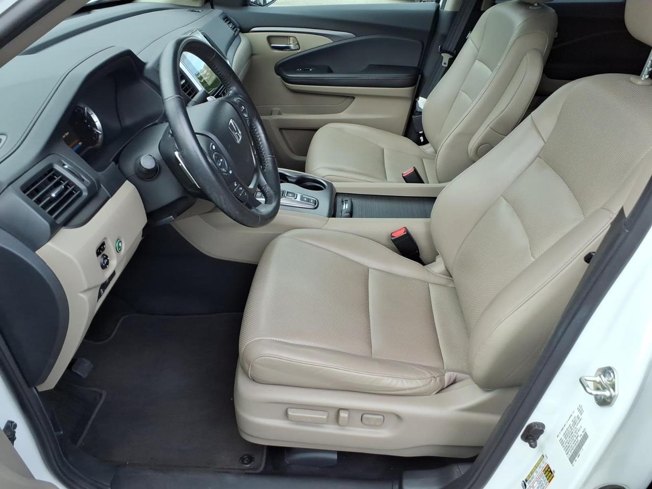 2020 Honda Ridgeline RTL Roanoke VA