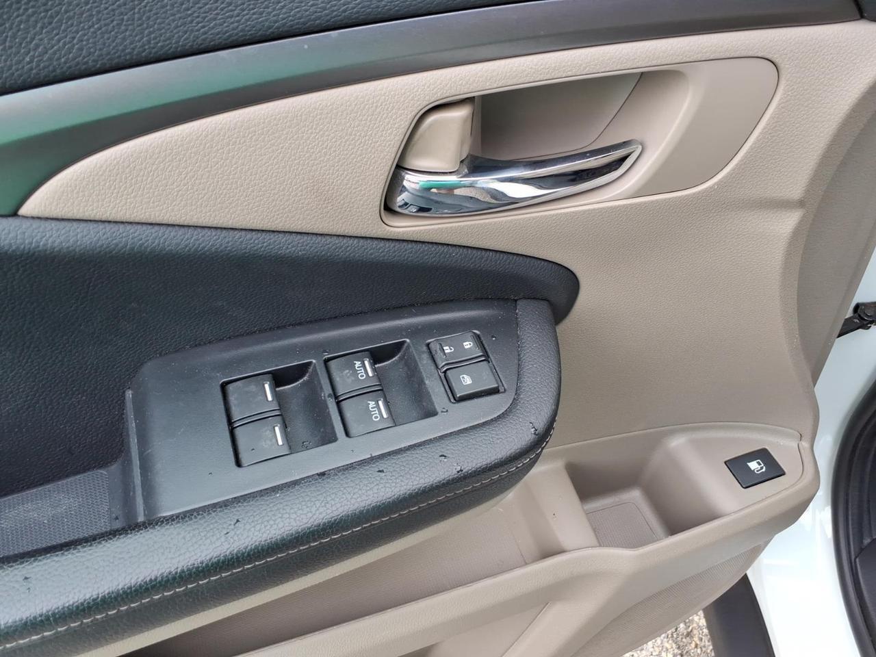 2020 Honda Ridgeline RTL Roanoke VA