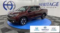 2020 Honda Ridgeline RTL Rome GA 2020 Honda Ridgeline RTL Rome GA