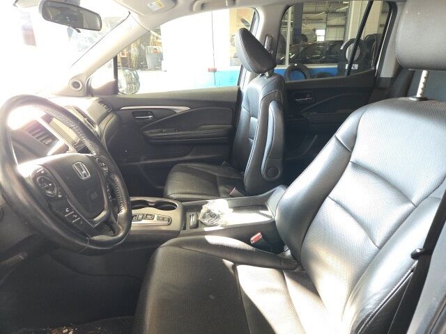 2020 Honda Ridgeline RTL West Burlington IA 2020 Honda Ridgeline RTL West Burlington IA