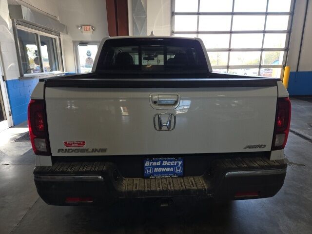 2020 Honda Ridgeline RTL West Burlington IA 2020 Honda Ridgeline RTL West Burlington IA