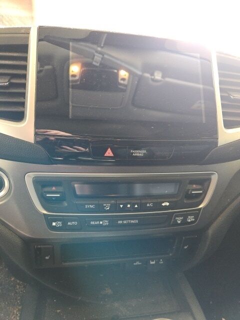 2020 Honda Ridgeline RTL West Burlington IA 2020 Honda Ridgeline RTL West Burlington IA