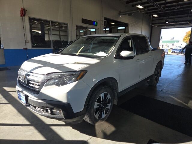2020 Honda Ridgeline RTL West Burlington IA 2020 Honda Ridgeline RTL West Burlington IA