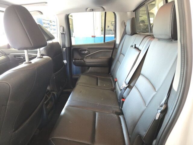 2020 Honda Ridgeline RTL West Burlington IA 2020 Honda Ridgeline RTL West Burlington IA