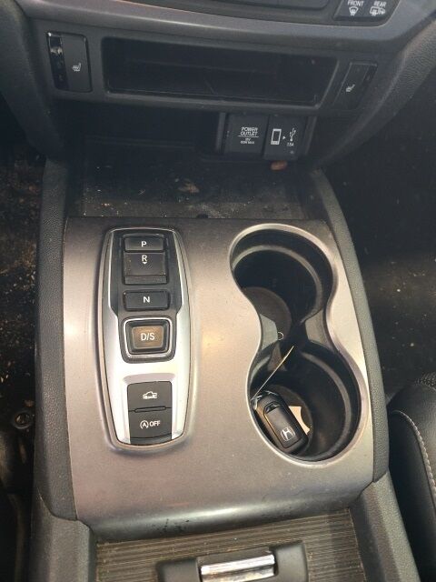 2020 Honda Ridgeline RTL West Burlington IA 2020 Honda Ridgeline RTL West Burlington IA