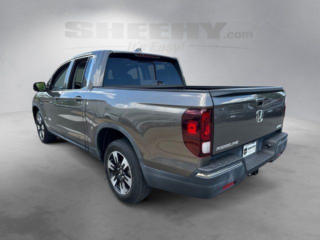 2020 Honda Ridgeline RTL Chantilly VA