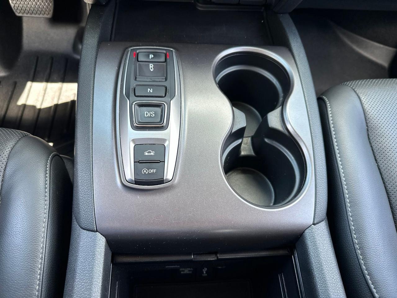 2020 Honda Ridgeline RTL Chantilly VA
