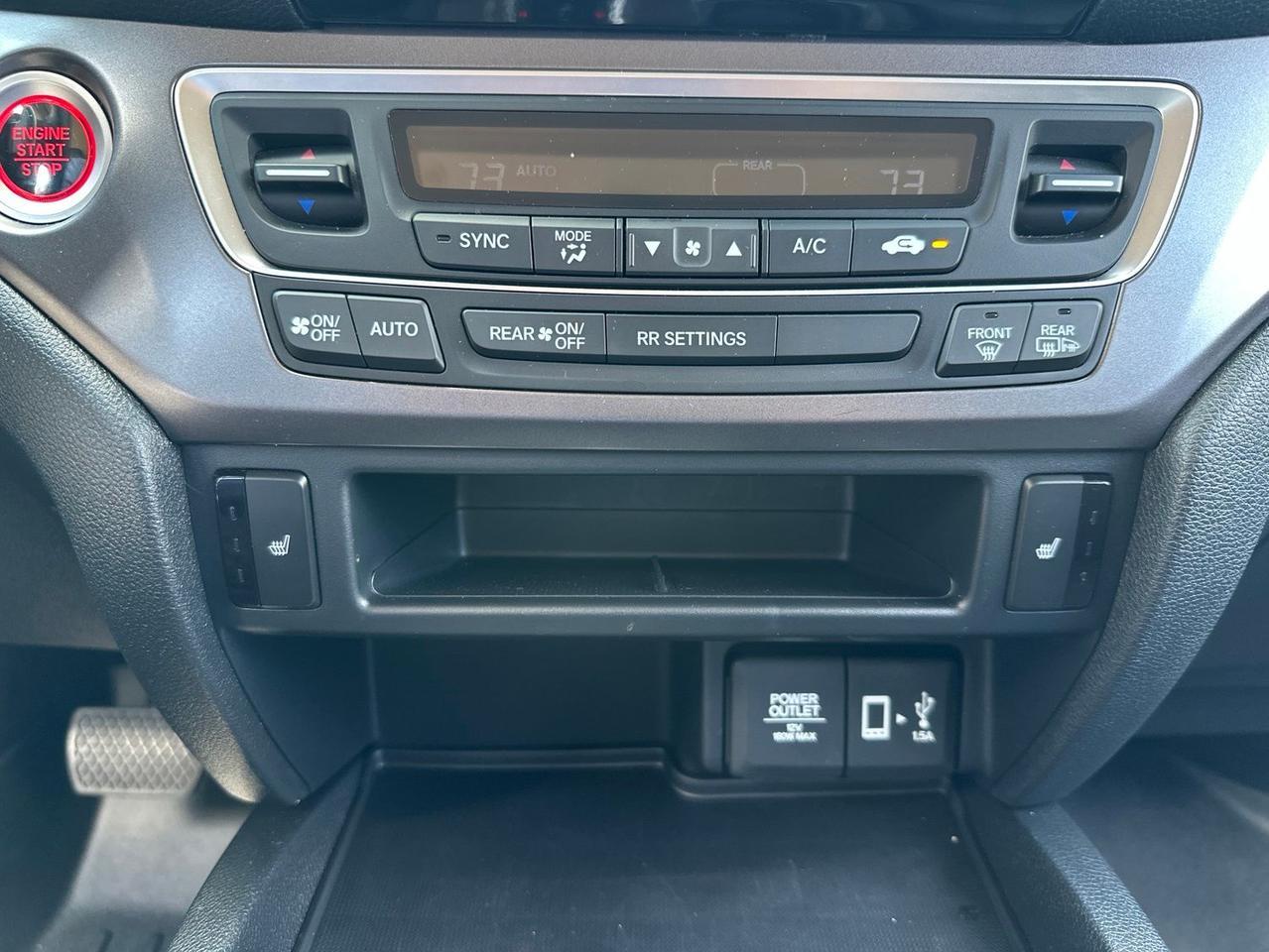 2020 Honda Ridgeline RTL Chantilly VA