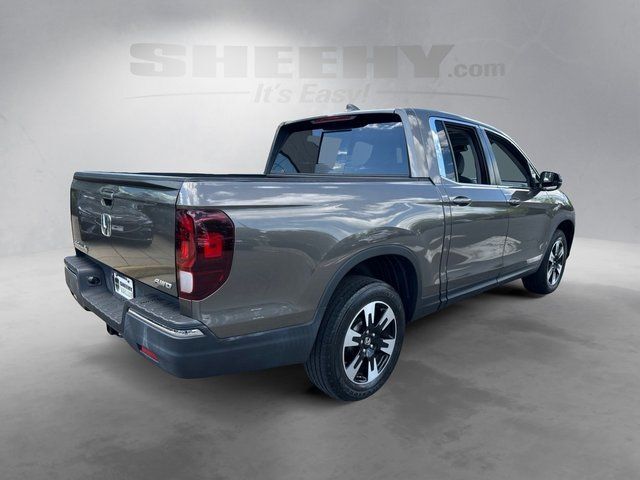 2020 Honda Ridgeline RTL Chantilly VA