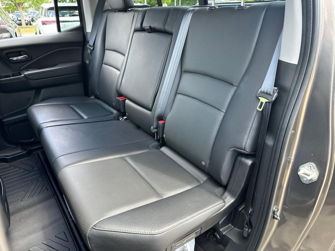 2020 Honda Ridgeline RTL Chantilly VA