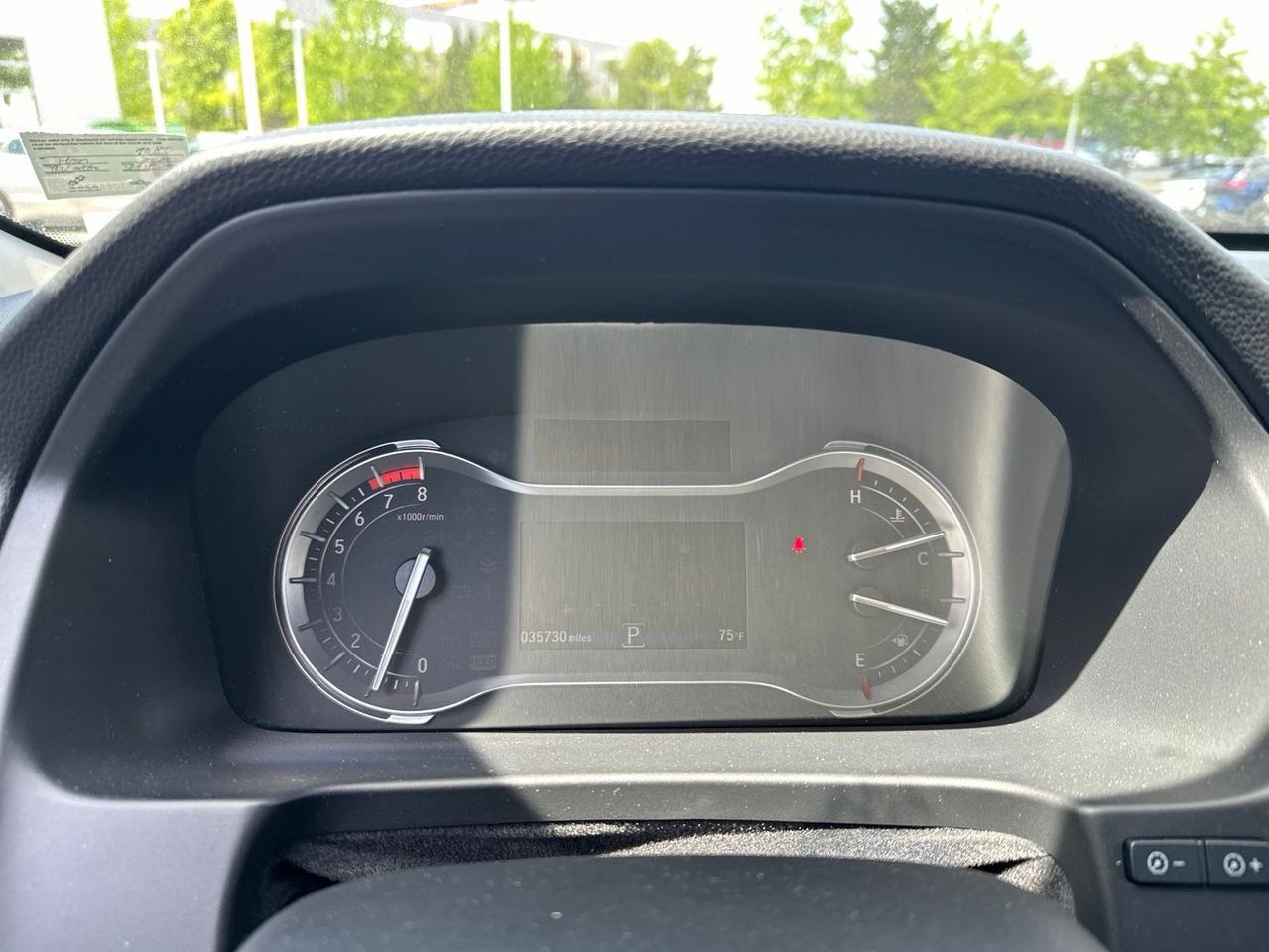 2020 Honda Ridgeline RTL Chantilly VA