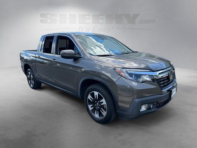 2020 Honda Ridgeline RTL Chantilly VA