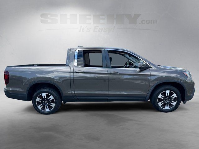2020 Honda Ridgeline RTL Chantilly VA
