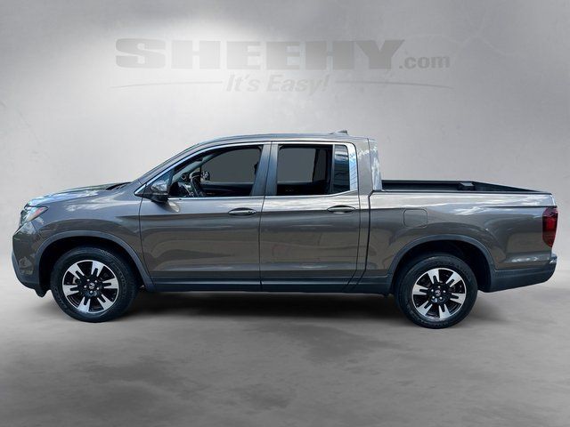 2020 Honda Ridgeline RTL Chantilly VA