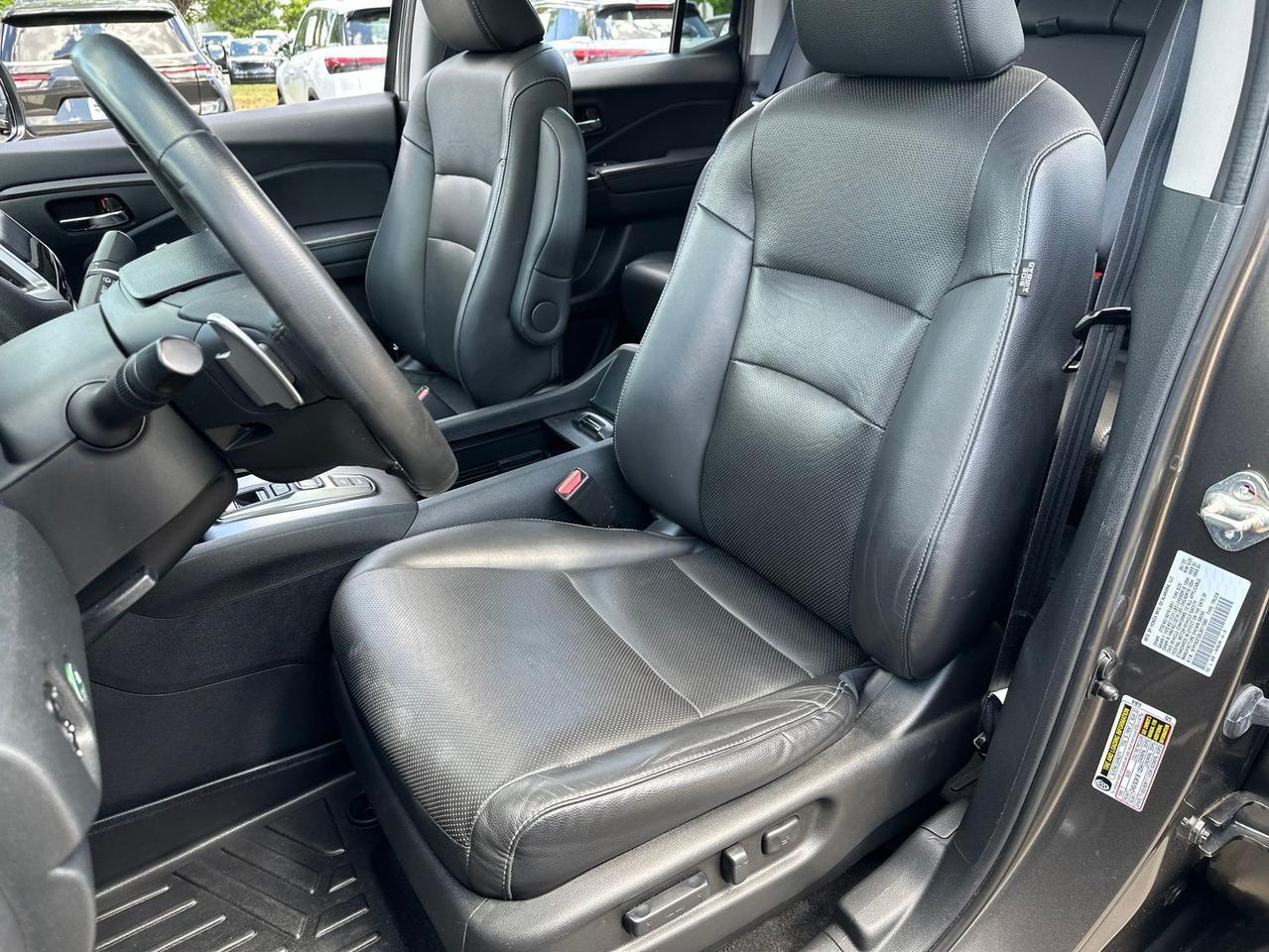 2020 Honda Ridgeline RTL Chantilly VA
