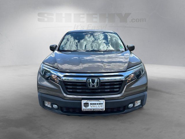 2020 Honda Ridgeline RTL Chantilly VA