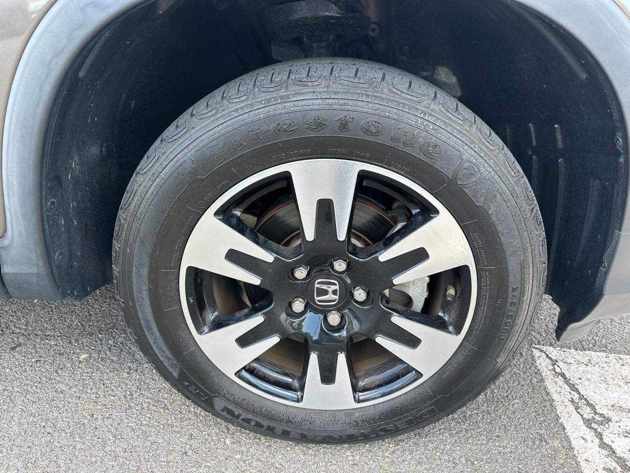 2020 Honda Ridgeline RTL Chantilly VA