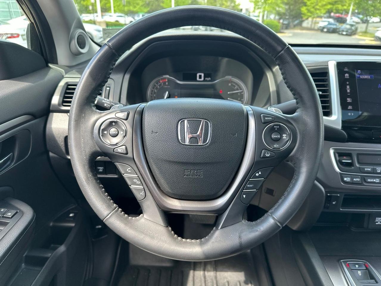 2020 Honda Ridgeline RTL Chantilly VA