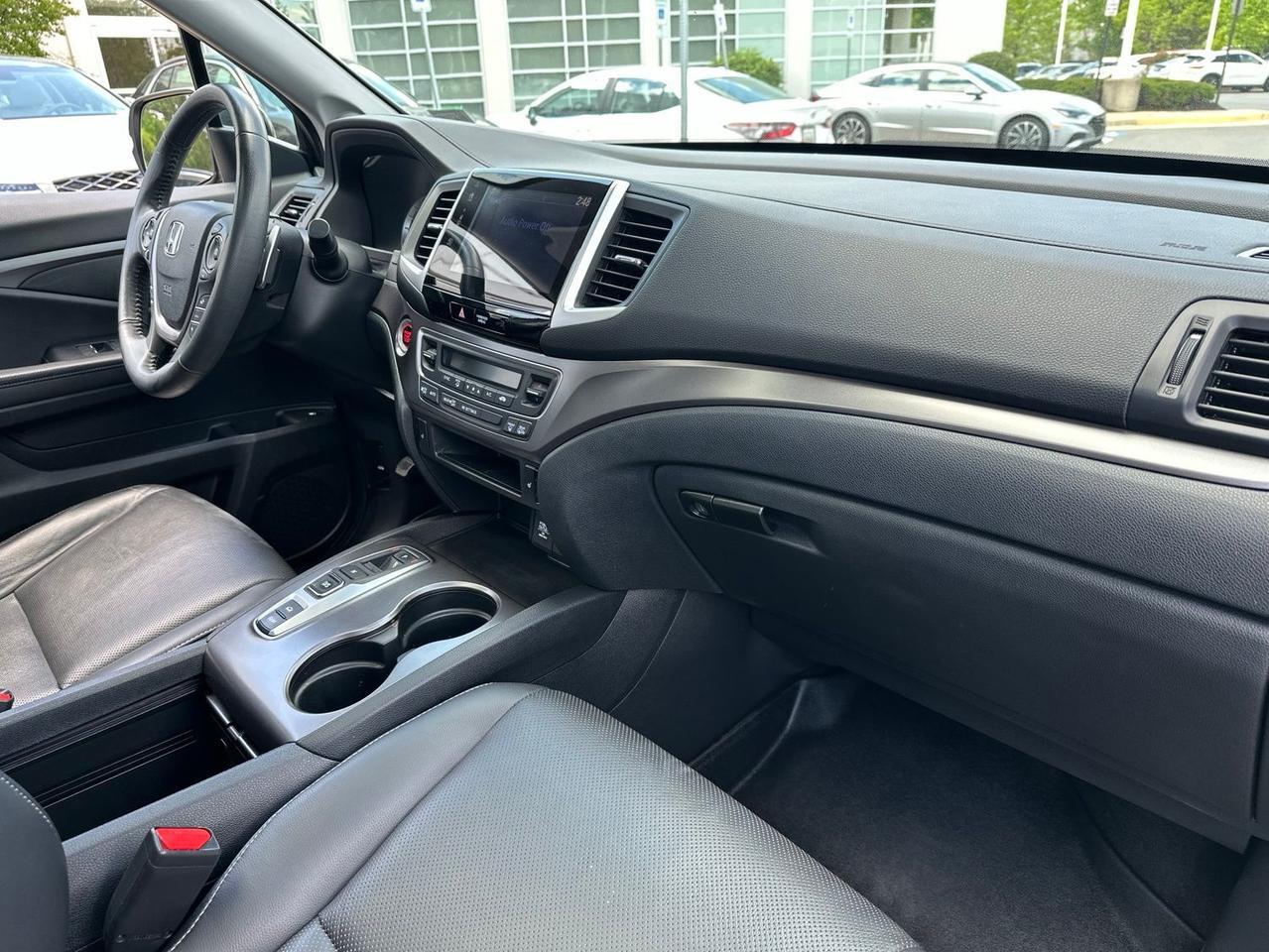 2020 Honda Ridgeline RTL Chantilly VA