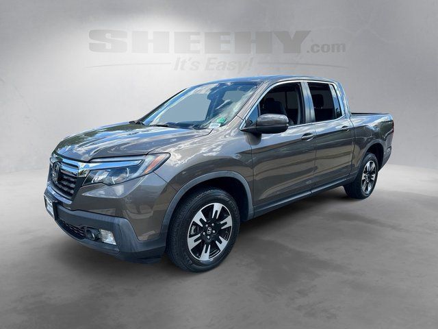 2020 Honda Ridgeline RTL Chantilly VA