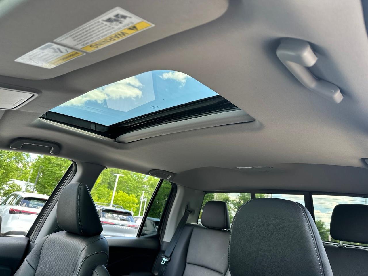 2020 Honda Ridgeline RTL Chantilly VA