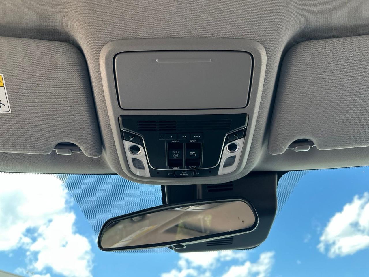2020 Honda Ridgeline RTL Chantilly VA
