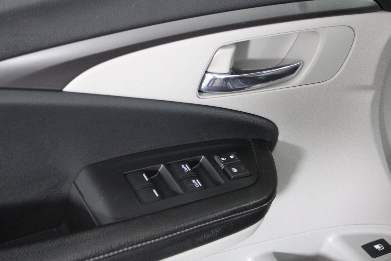 2020 Honda Ridgeline RTL Manassas VA