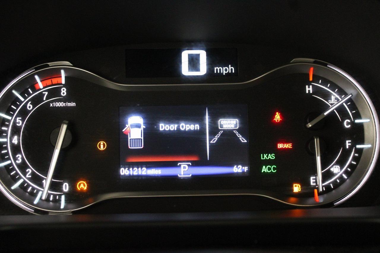 2020 Honda Ridgeline RTL Manassas VA