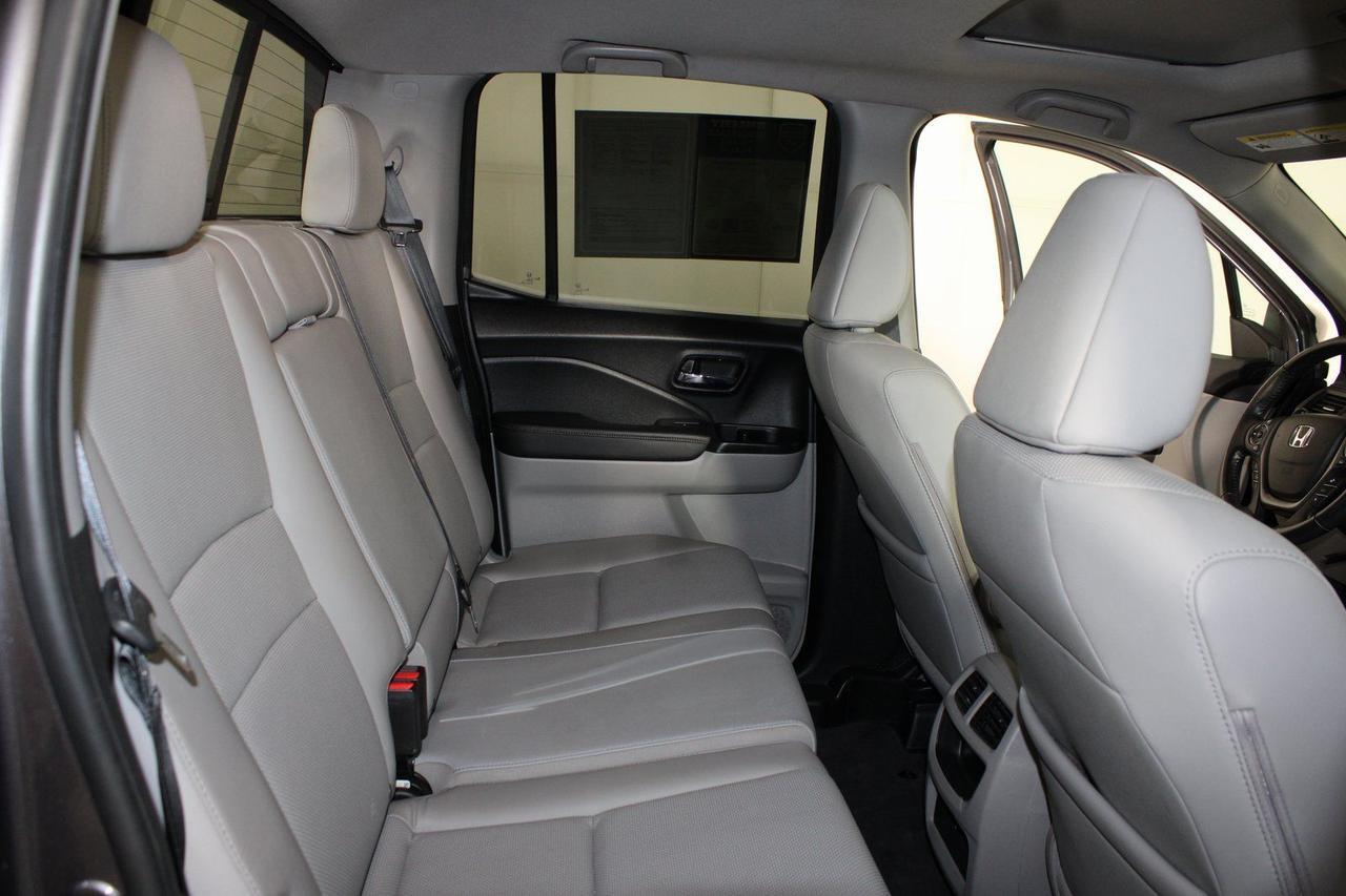 2020 Honda Ridgeline RTL Manassas VA