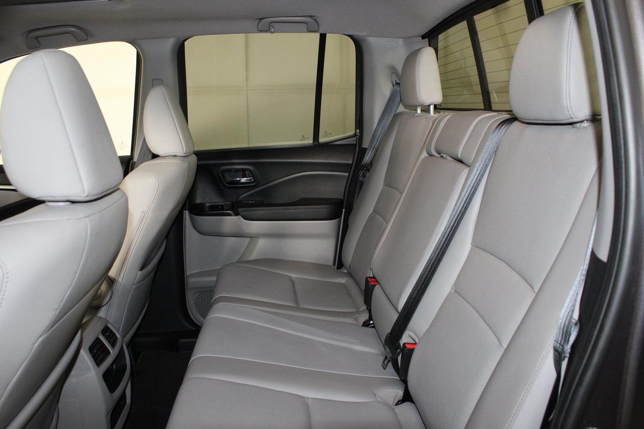 2020 Honda Ridgeline RTL Manassas VA