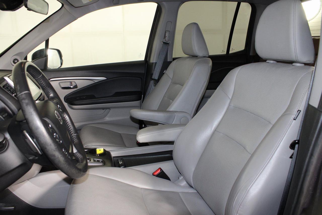 2020 Honda Ridgeline RTL Manassas VA