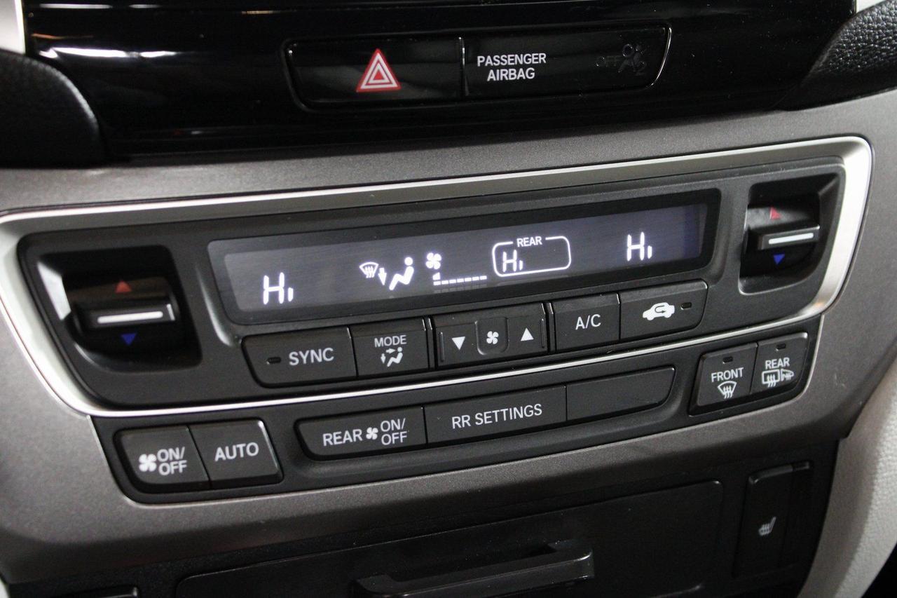 2020 Honda Ridgeline RTL Manassas VA