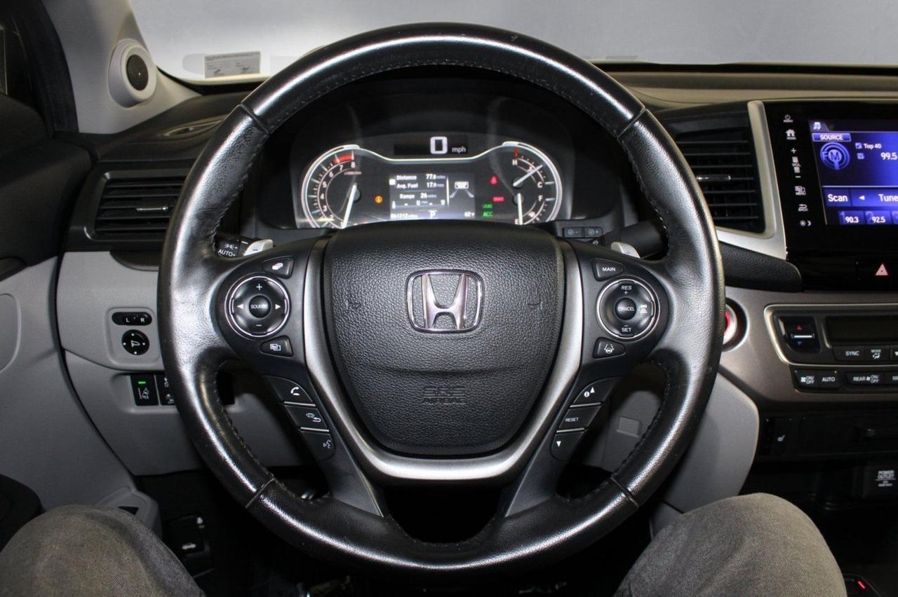 2020 Honda Ridgeline RTL Manassas VA