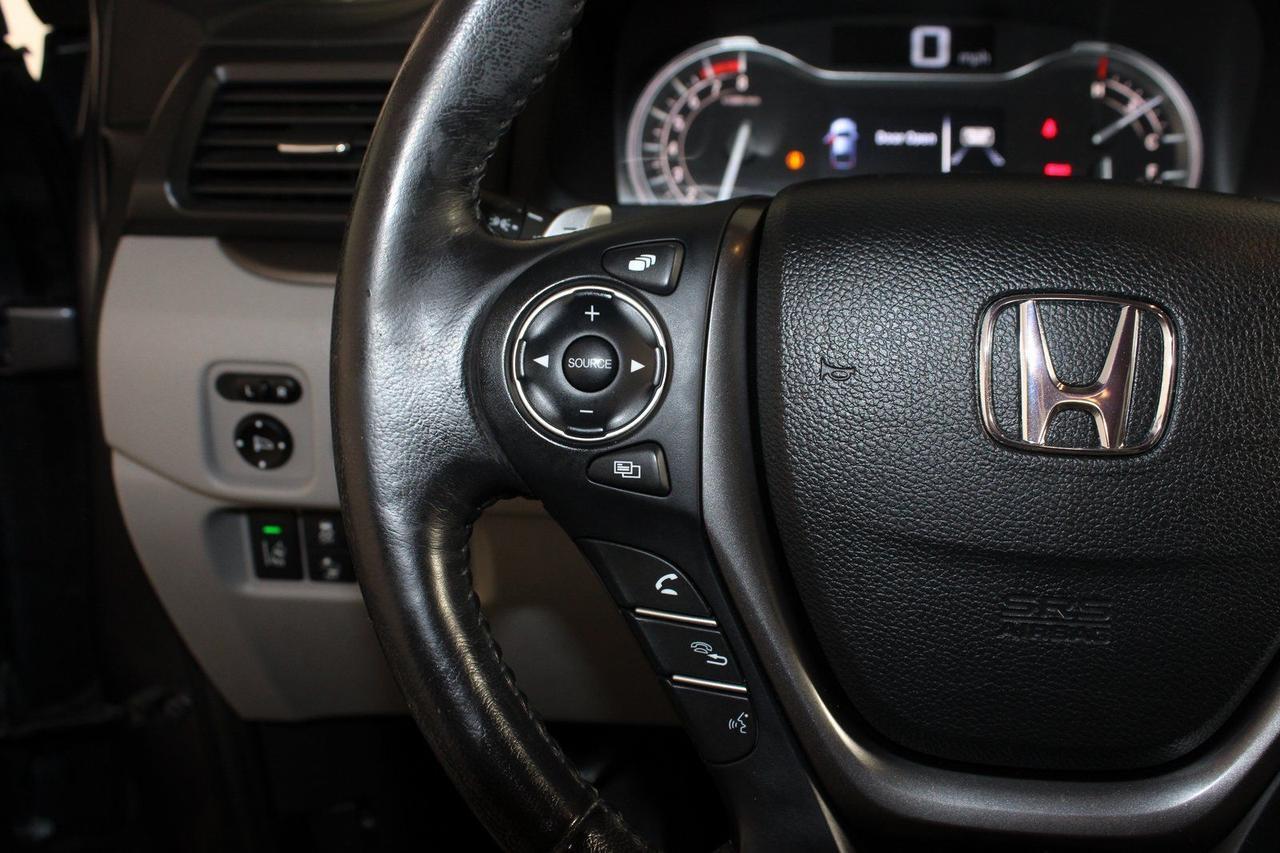 2020 Honda Ridgeline RTL Manassas VA