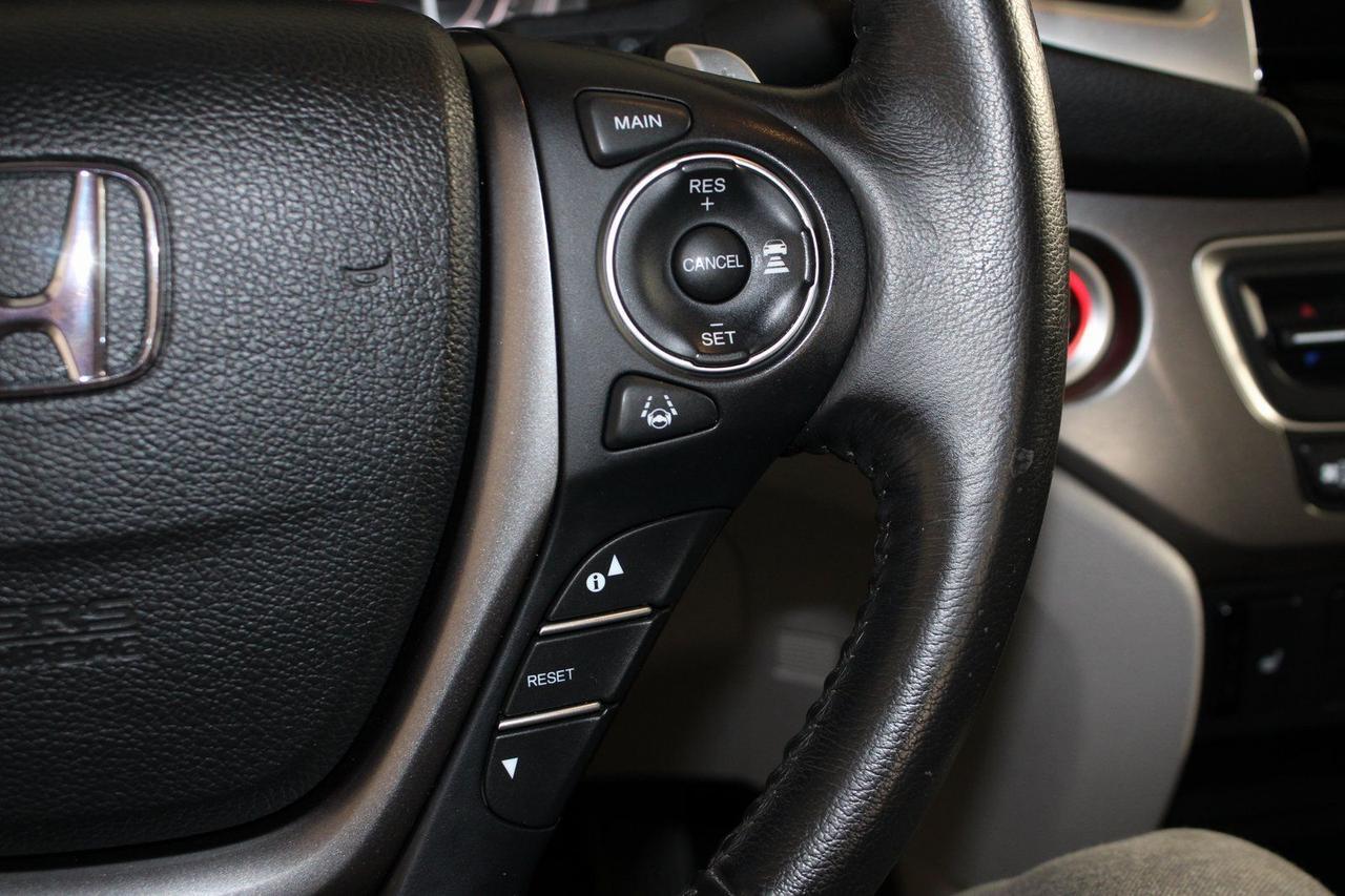 2020 Honda Ridgeline RTL Manassas VA