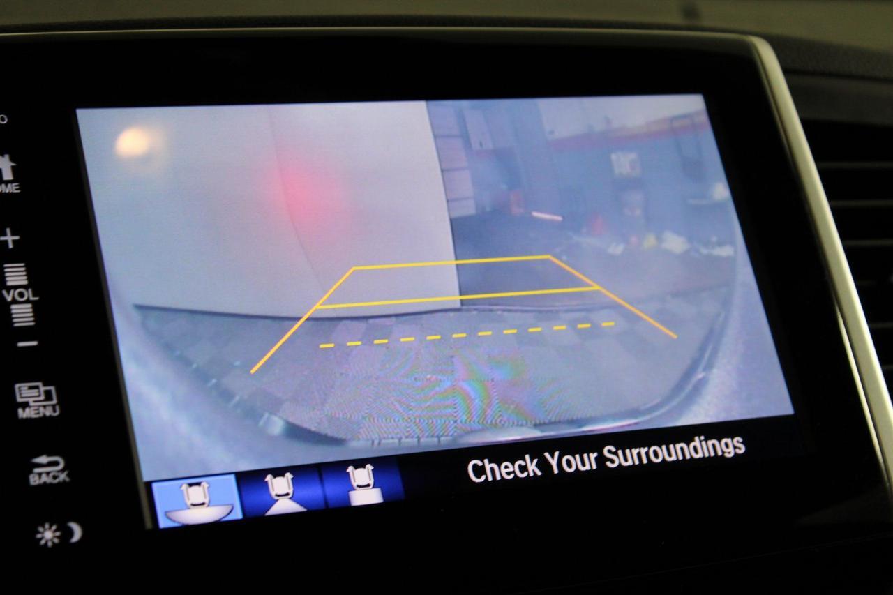 2020 Honda Ridgeline RTL Manassas VA