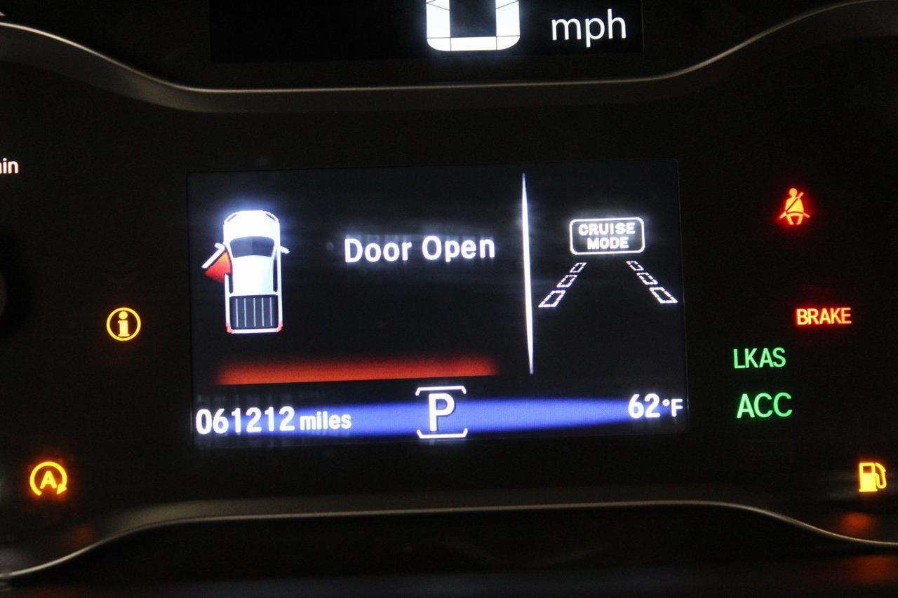 2020 Honda Ridgeline RTL Manassas VA