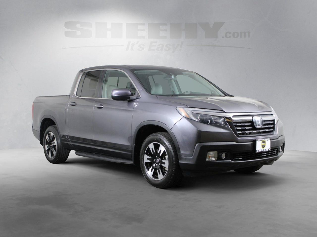 2020 Honda Ridgeline RTL Manassas VA