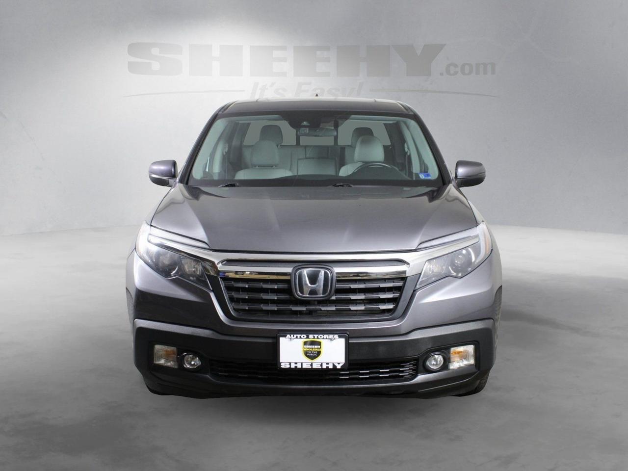 2020 Honda Ridgeline RTL Manassas VA