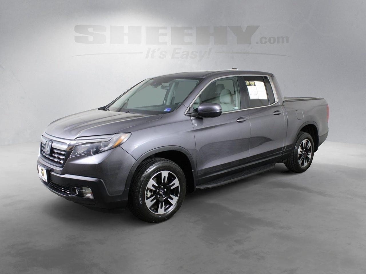2020 Honda Ridgeline RTL Manassas VA