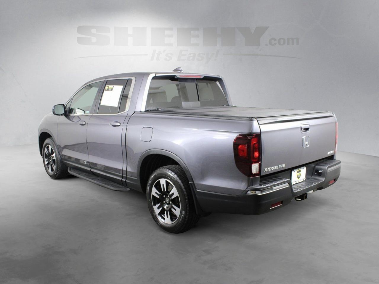2020 Honda Ridgeline RTL Manassas VA