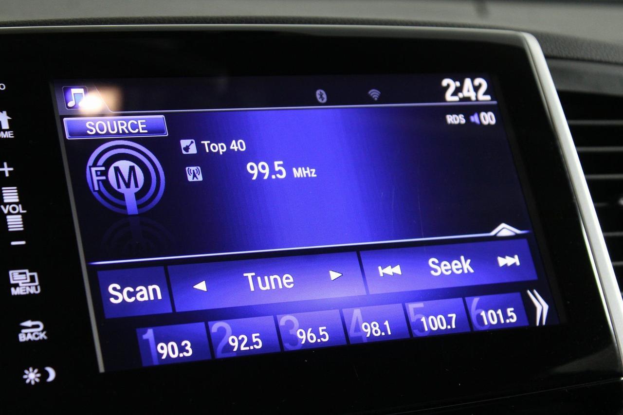 2020 Honda Ridgeline RTL Manassas VA