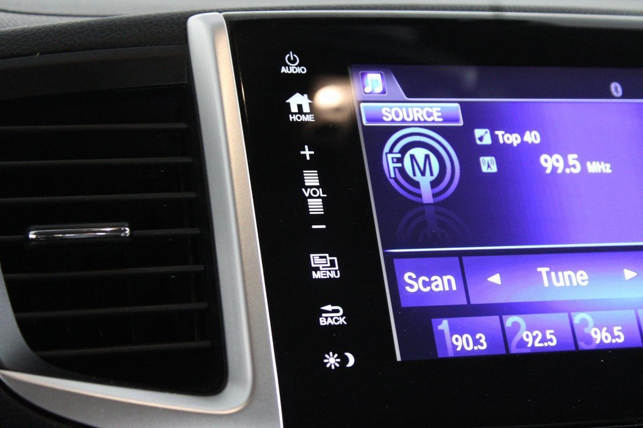 2020 Honda Ridgeline RTL Manassas VA