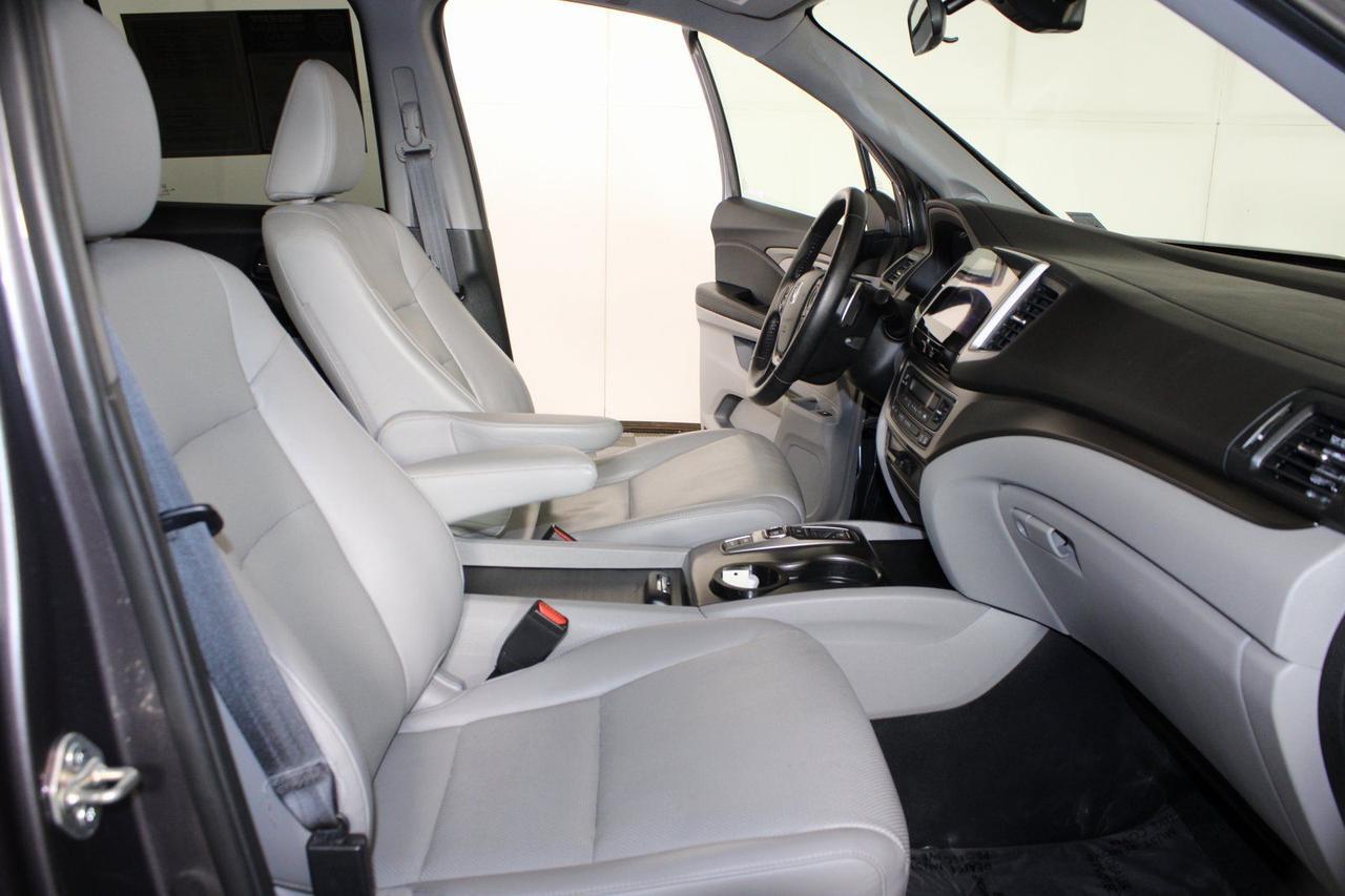 2020 Honda Ridgeline RTL Manassas VA